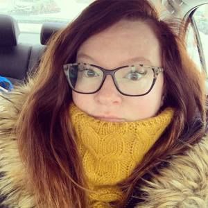 Meet your Posher, Jasmine